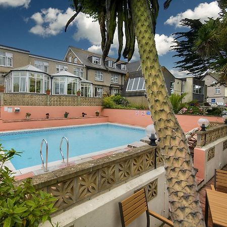 Chy Morvah Guest House St Ives  Bagian luar foto