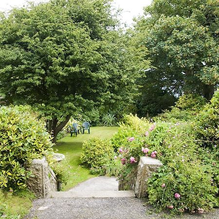 Chy Morvah Guest House St Ives  Bagian luar foto