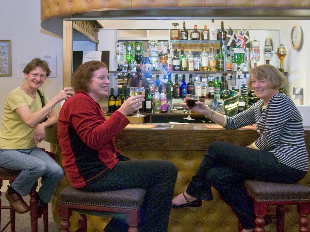 Chy Morvah Guest House St Ives  Bagian luar foto