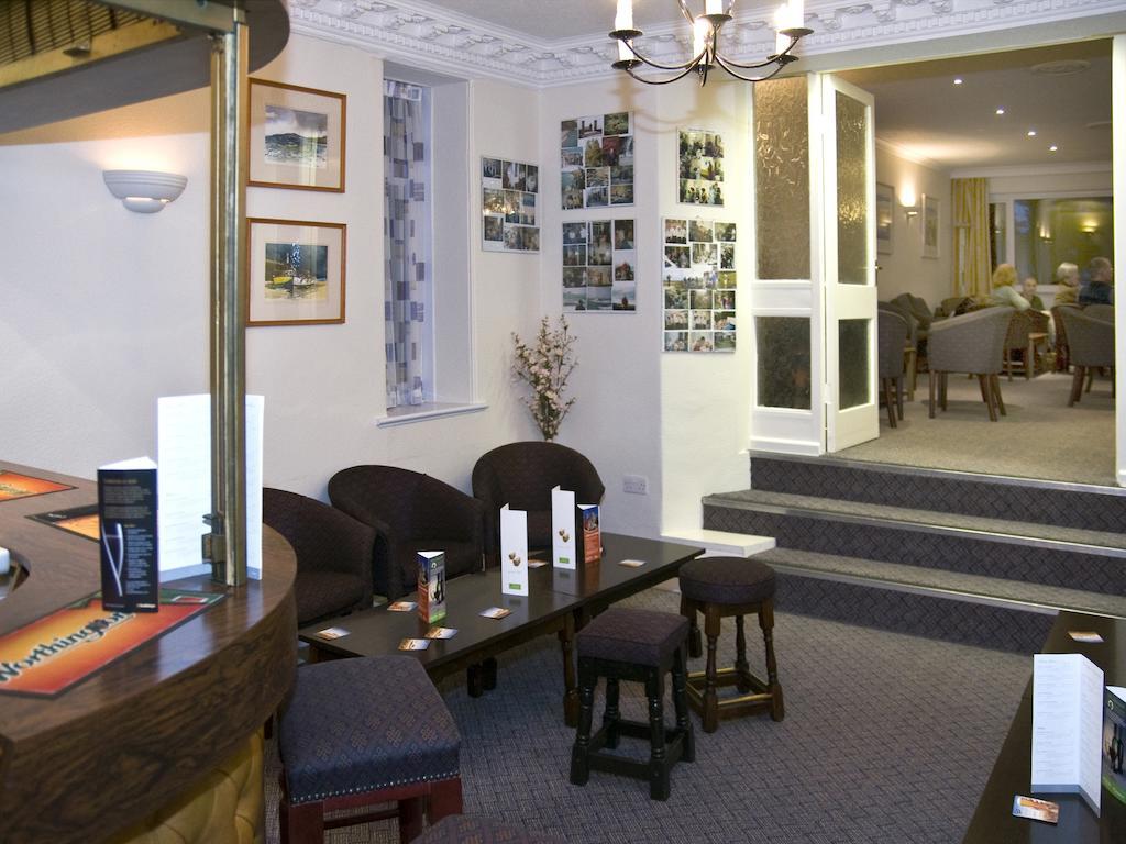 Chy Morvah Guest House St Ives  Bagian luar foto