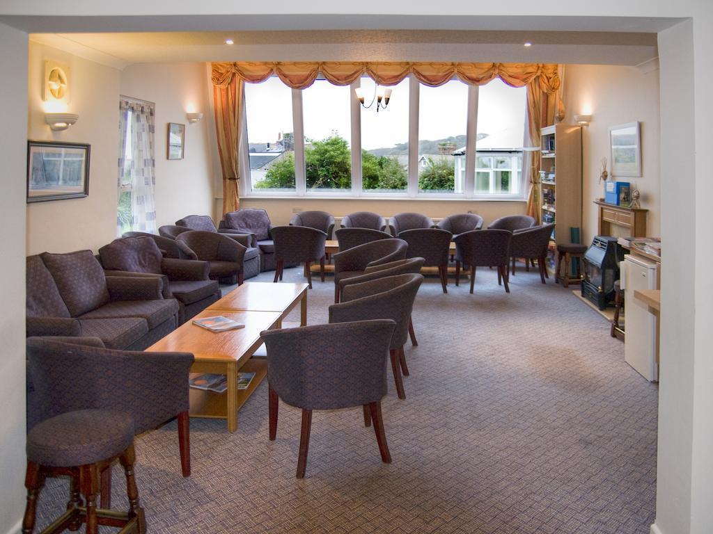 Chy Morvah Guest House St Ives  Bagian luar foto