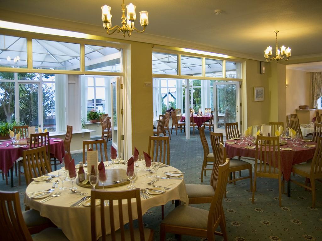 Chy Morvah Guest House St Ives  Bagian luar foto