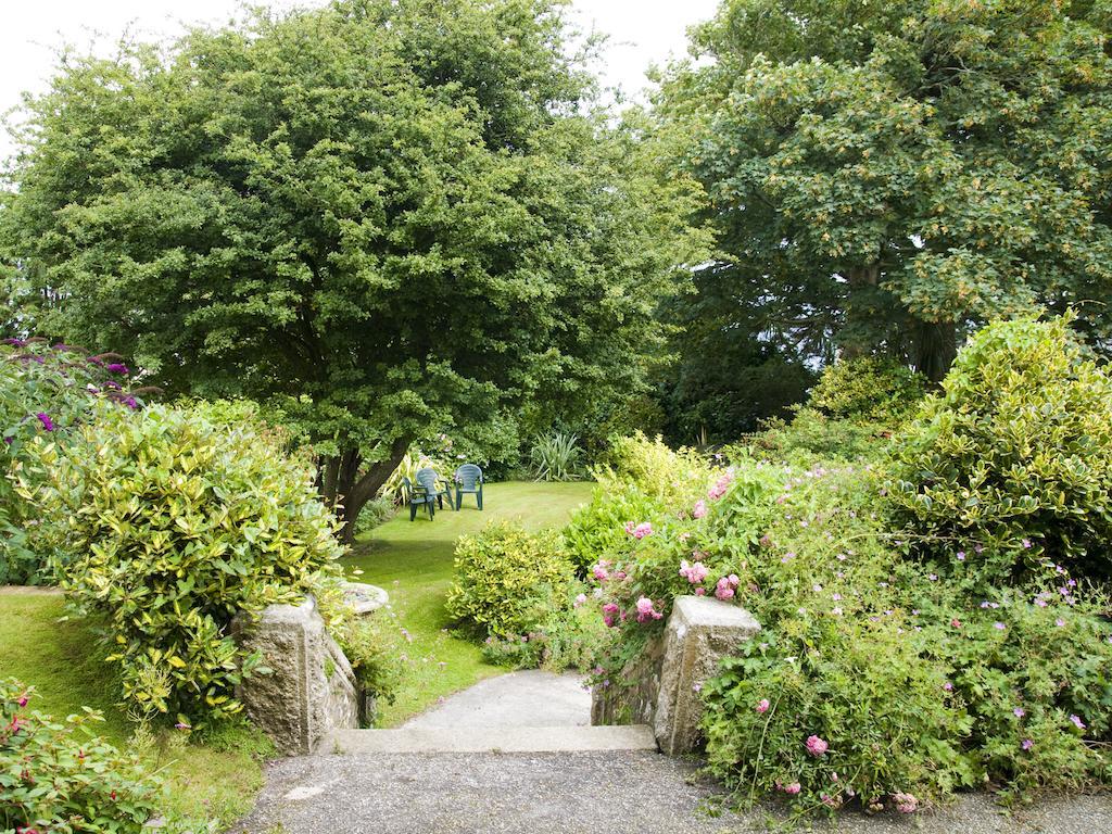 Chy Morvah Guest House St Ives  Bagian luar foto