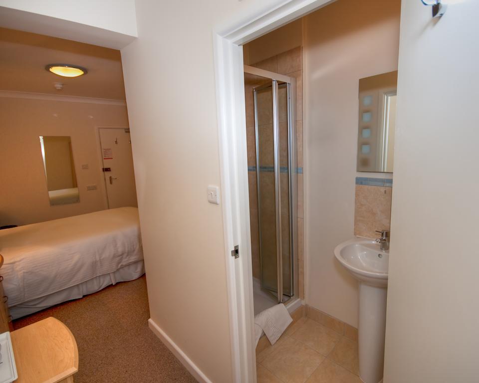 Chy Morvah Guest House St Ives  Ruang foto