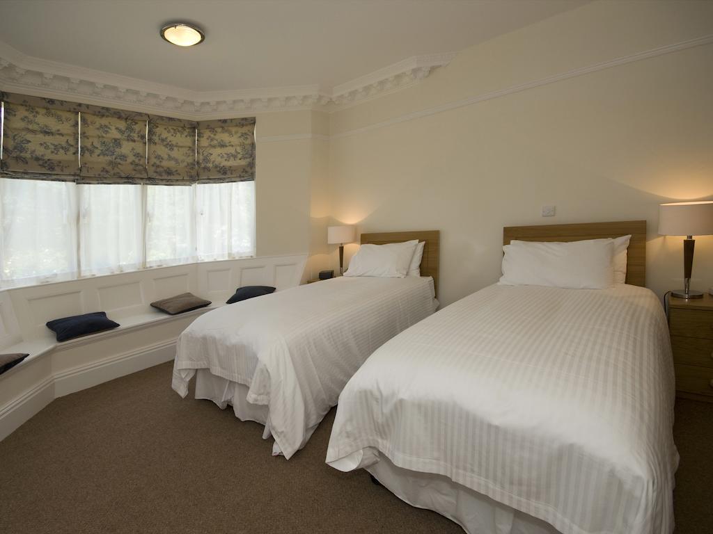 Chy Morvah Guest House St Ives  Ruang foto