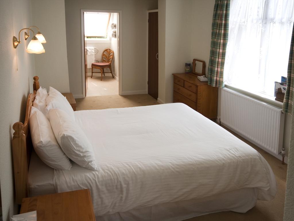 Chy Morvah Guest House St Ives  Ruang foto