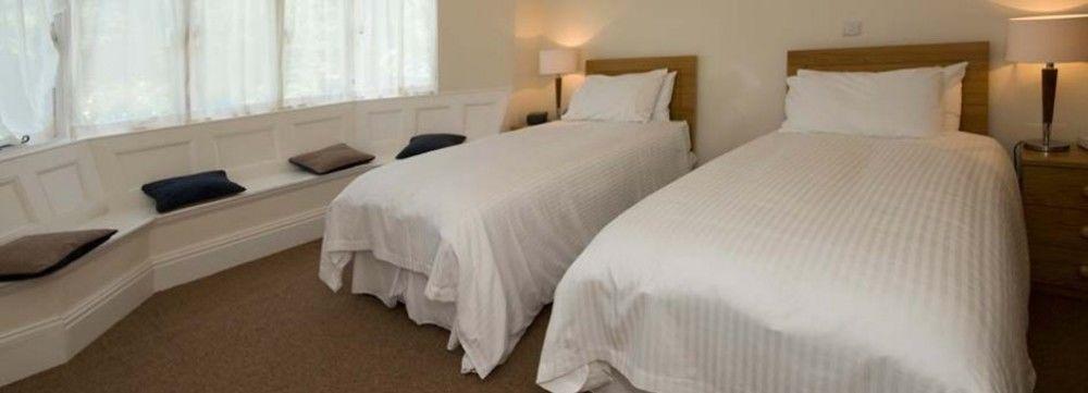 Chy Morvah Guest House St Ives  Bagian luar foto